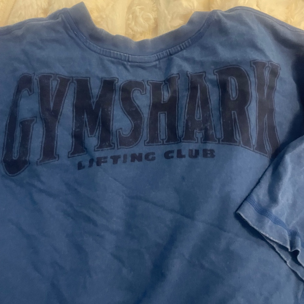 Gymshark men’s shirt